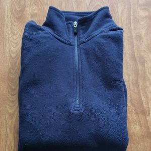 Champion pull over fleece